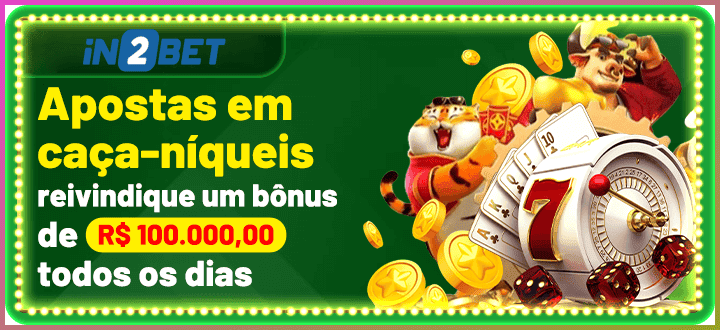 Aplicativo móvel in2bet para iOS e Android